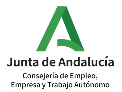 Logo Junta de Andalucia